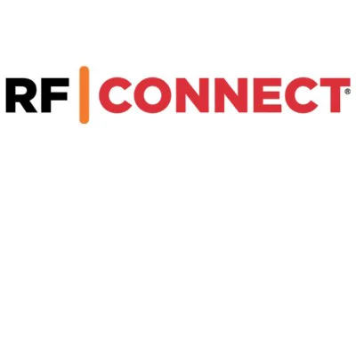 RF Connect logo