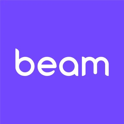 Beam Mobility Logo