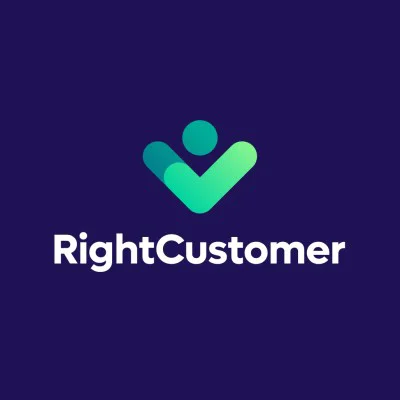 Right Customer Logo