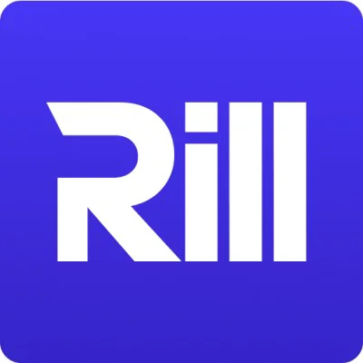 Rill Data Logo