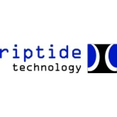 Riptide Technology Logo