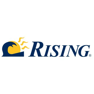 Rising Medical Solutions logo