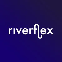 Riverflex logo