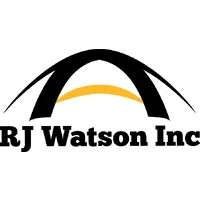R.J. Watson Logo