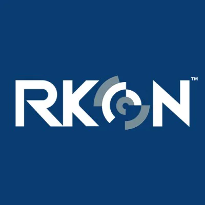 RKON logo