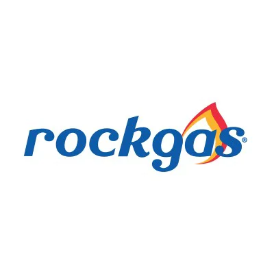 Rockgas Logo