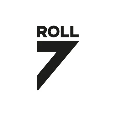 Roll7 Logo