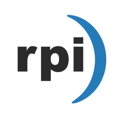 RPI Consultants logo