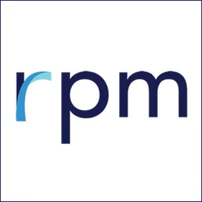 RPM Healthcare logo