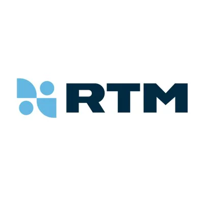 RTM Business Group logo