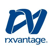 RxVantage logo