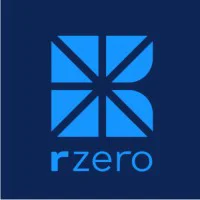 R-Zero logo