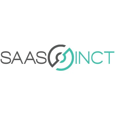 Saasinct Solutions Logo