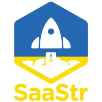 SaaStr Logo