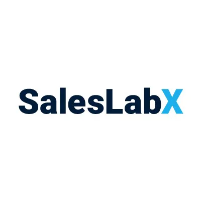 SalesLabX Logo