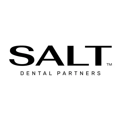 SALT Dental Partners Logo
