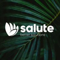 Salute Logo