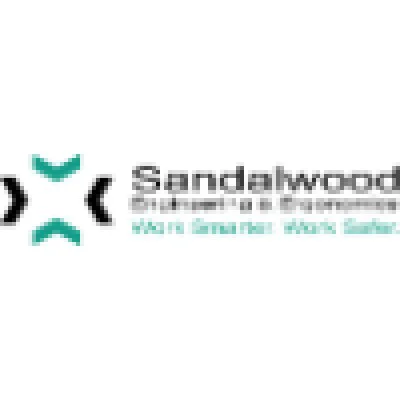 Sandalwood Engineering & Ergonomics logo