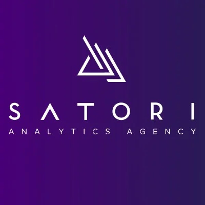 Satori Analytics Logo