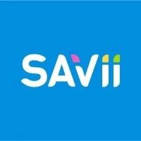 SAVii Logo