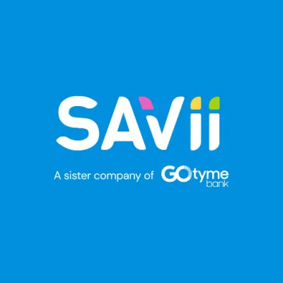 SAVii logo