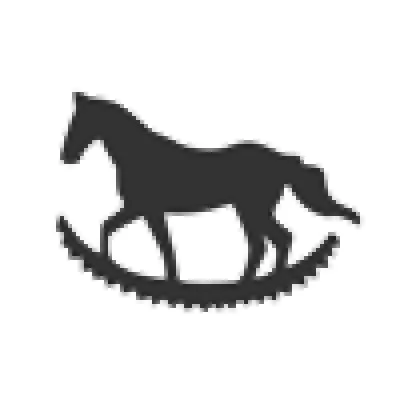 Sawhorse Productions logo