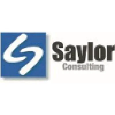 Saylor Consulting Group Logo