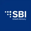 SBI, The Growth Advisory Logo