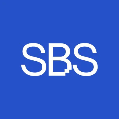 SBS Comms Logo