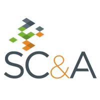 SC&A Logo