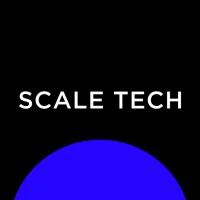 Scale Tech Logo