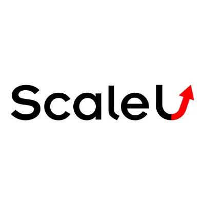 ScaleU Logo