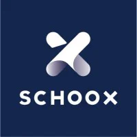 Schoox logo