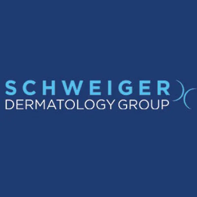 Schweiger Dermatology Group Logo