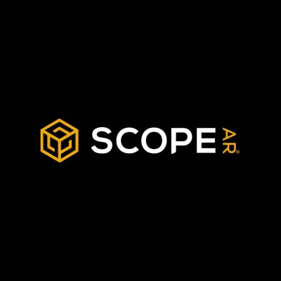Scope AR Logo