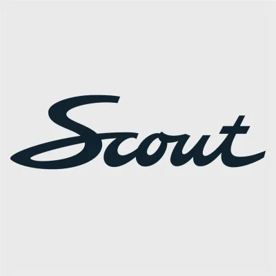 Scout Motors Inc. logo