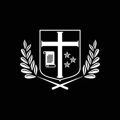 Sanggunian ng mga Mag-aaral ng mga Paaralang Loyola ng Ateneo de Manila Logo