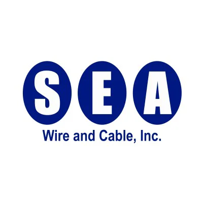 SEA Wire and Cable, Inc. logo