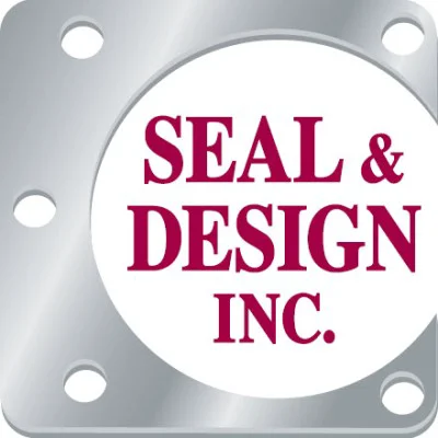 Seal & Design Inc Logo