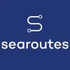 Searoutes logo