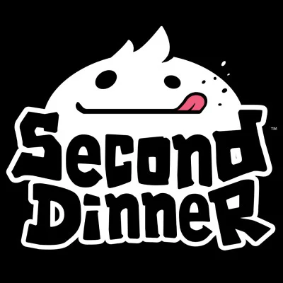 Second Dinner Logo
