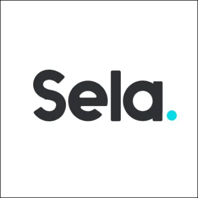 Sela Logo