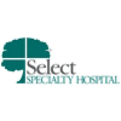 Select Specialty Hospital Logo