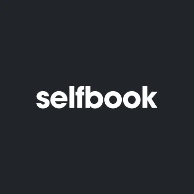 Selfbook Logo