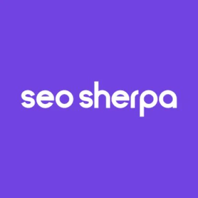 SEO Sherpa Logo