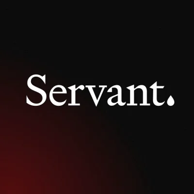 Servant Logo