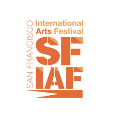 San Francisco International Arts Festival Logo