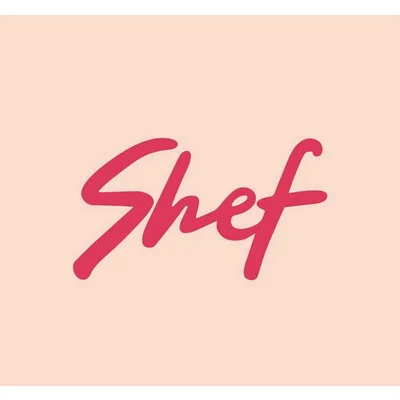 Shef Logo