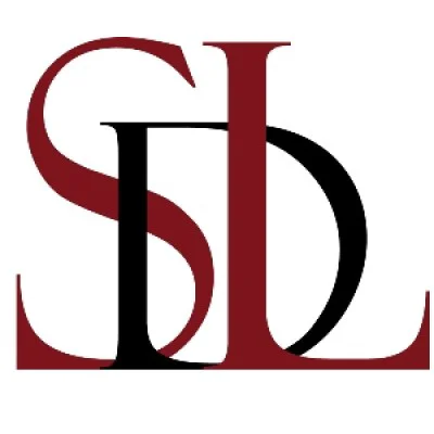 Shockingly Different Leadership Logo