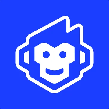 Shopmonkey logo